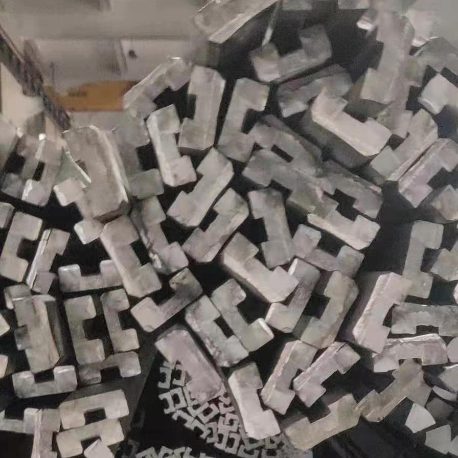 Cold Drawn Special-Shaped Steel